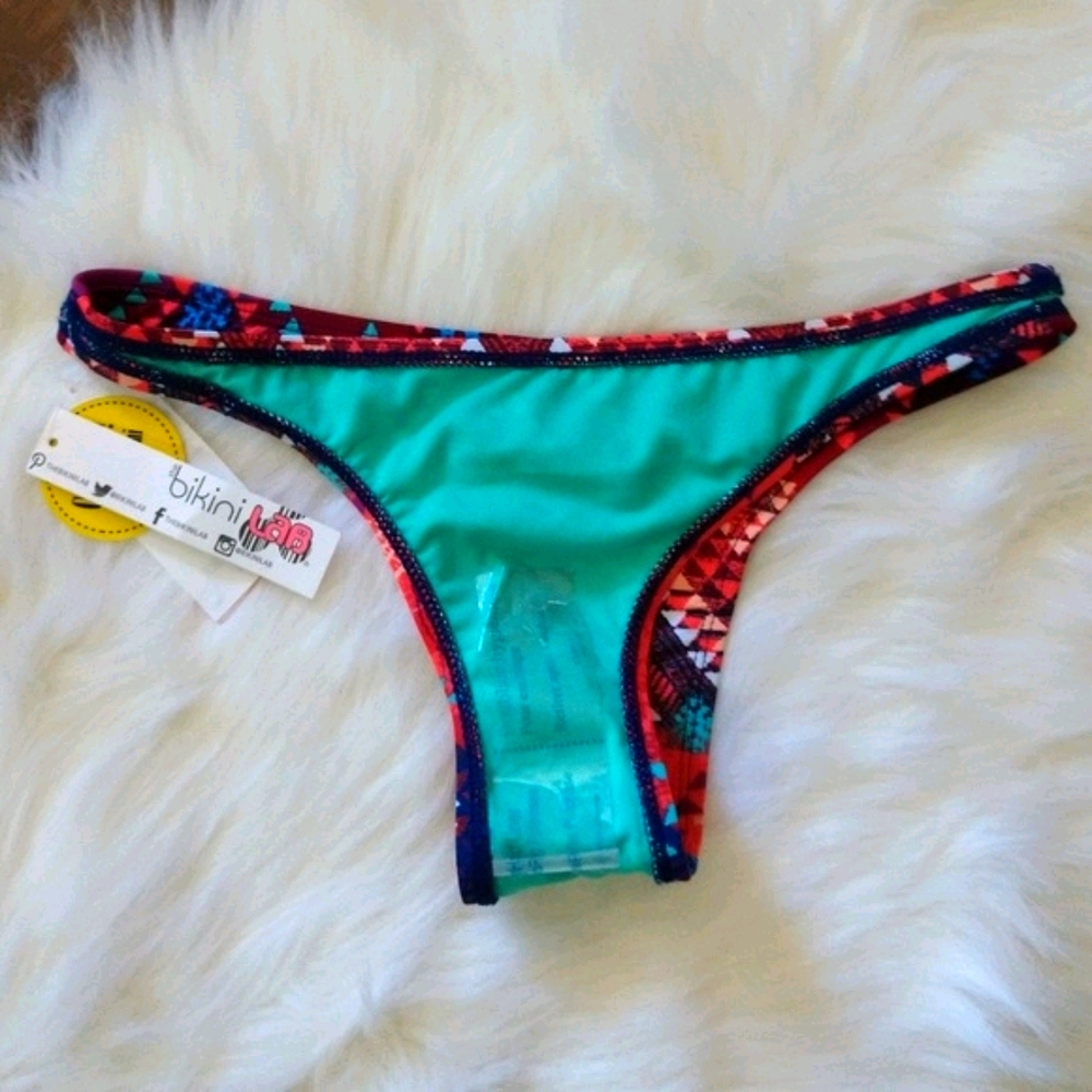 Bikini LAB Bottom - Picture 3 of 6